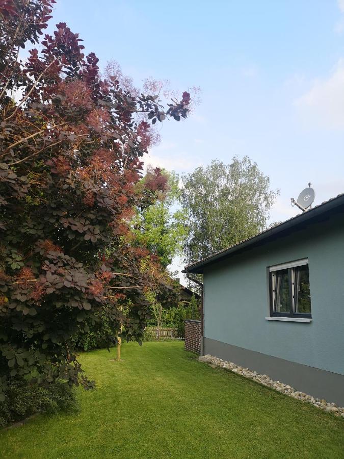 Haus Zur Lachenden Lieselotte I 5 Minuten Zu Fuss Zum Kostenlosen Naturbad I Messenaehe I Waldnaehe Villa Postbauer-Heng Buitenkant foto